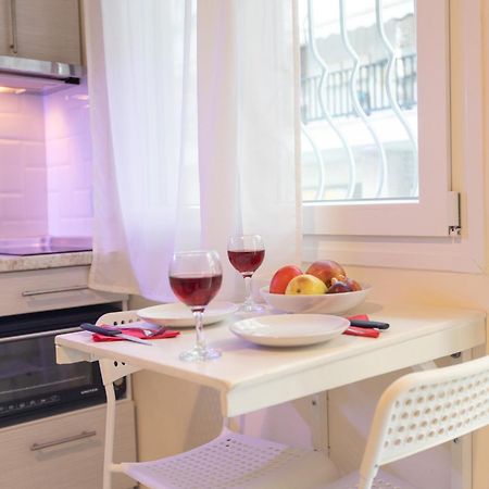 Bs House Apartment Salonic Exterior foto