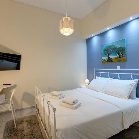 Bs House Apartment Salonic Exterior foto