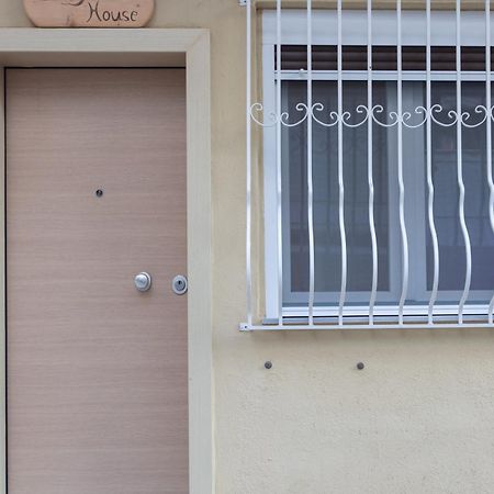 Bs House Apartment Salonic Exterior foto