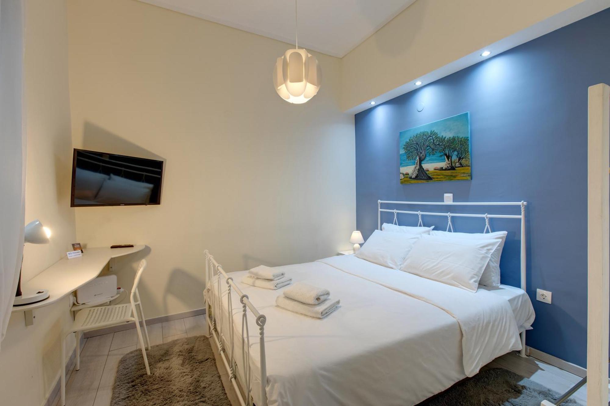 Bs House Apartment Salonic Exterior foto