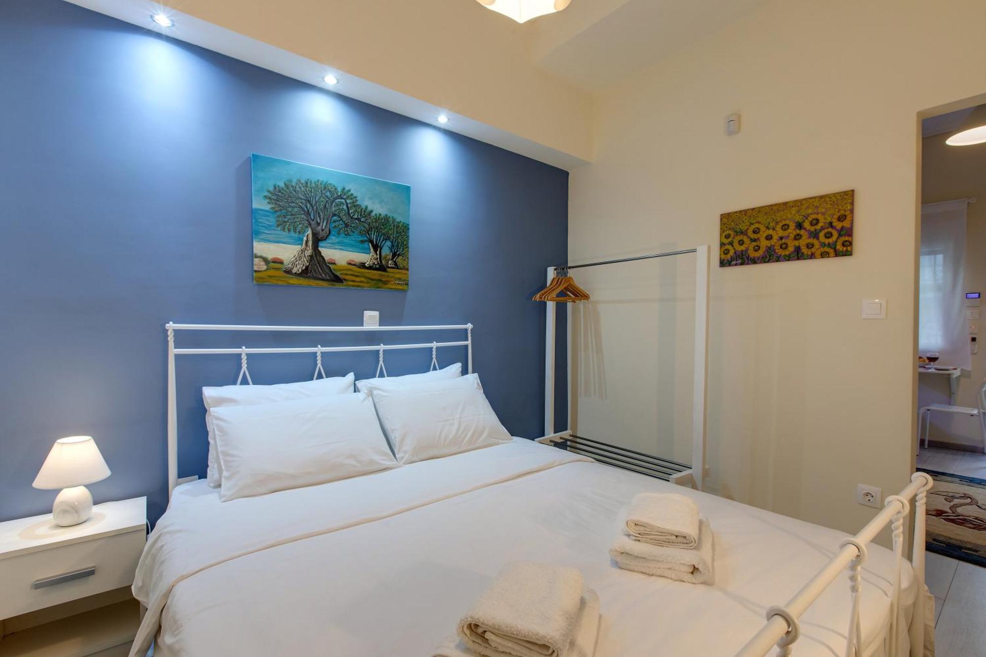 Bs House Apartment Salonic Exterior foto