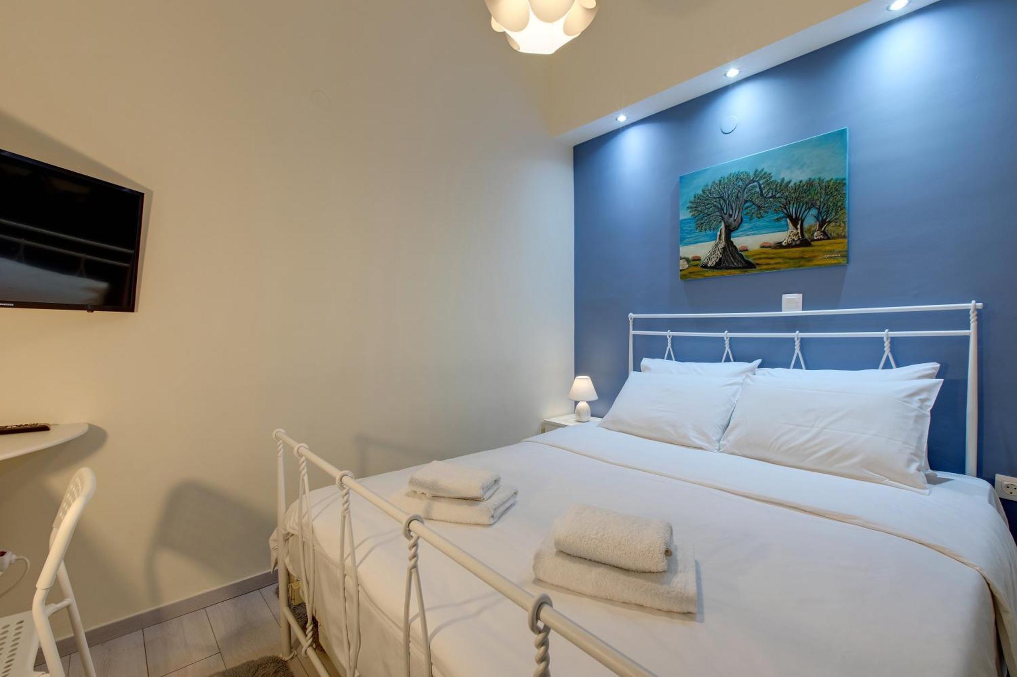 Bs House Apartment Salonic Exterior foto