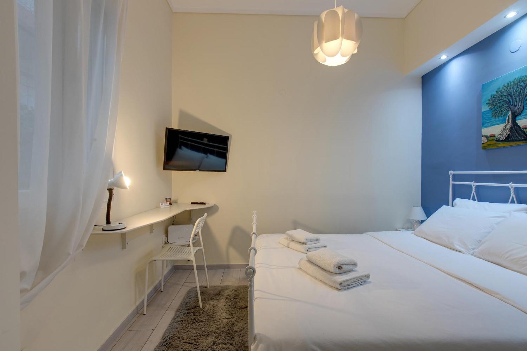 Bs House Apartment Salonic Exterior foto
