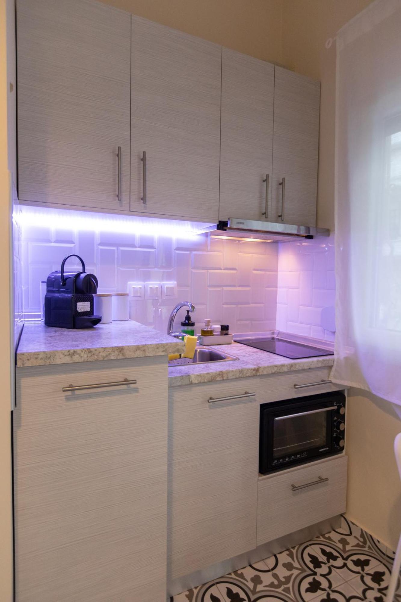 Bs House Apartment Salonic Exterior foto