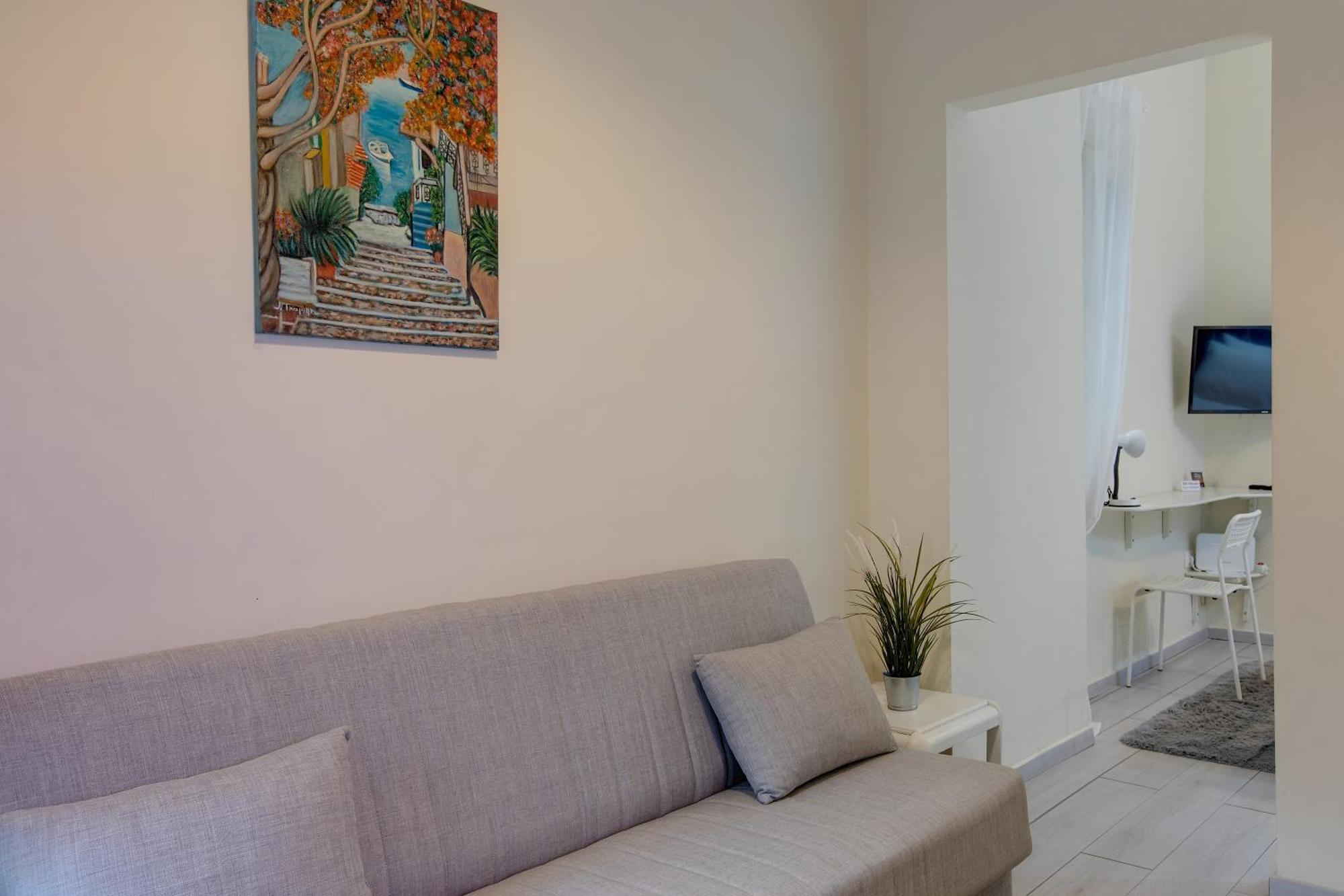 Bs House Apartment Salonic Exterior foto
