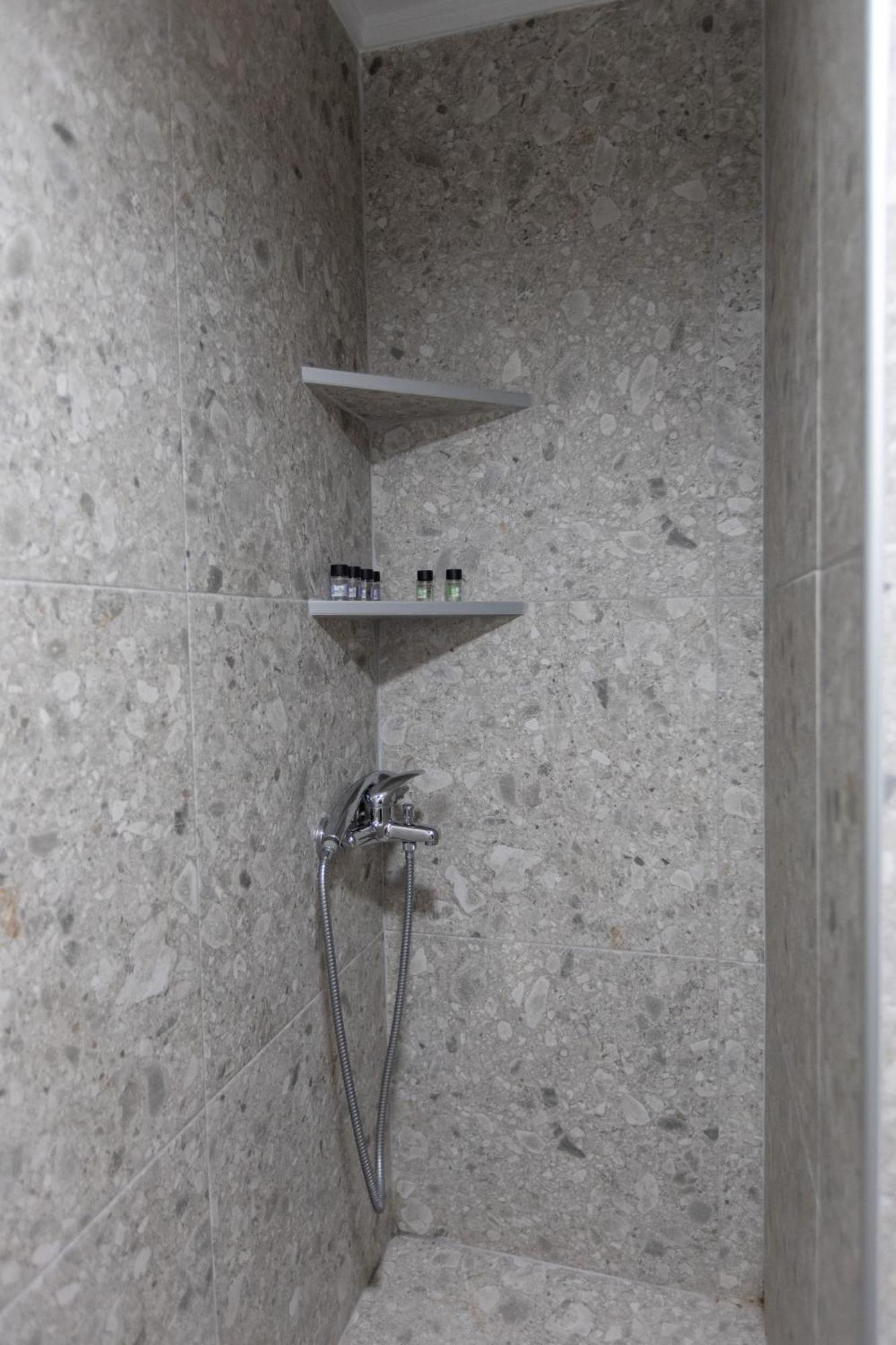 Bs House Apartment Salonic Exterior foto