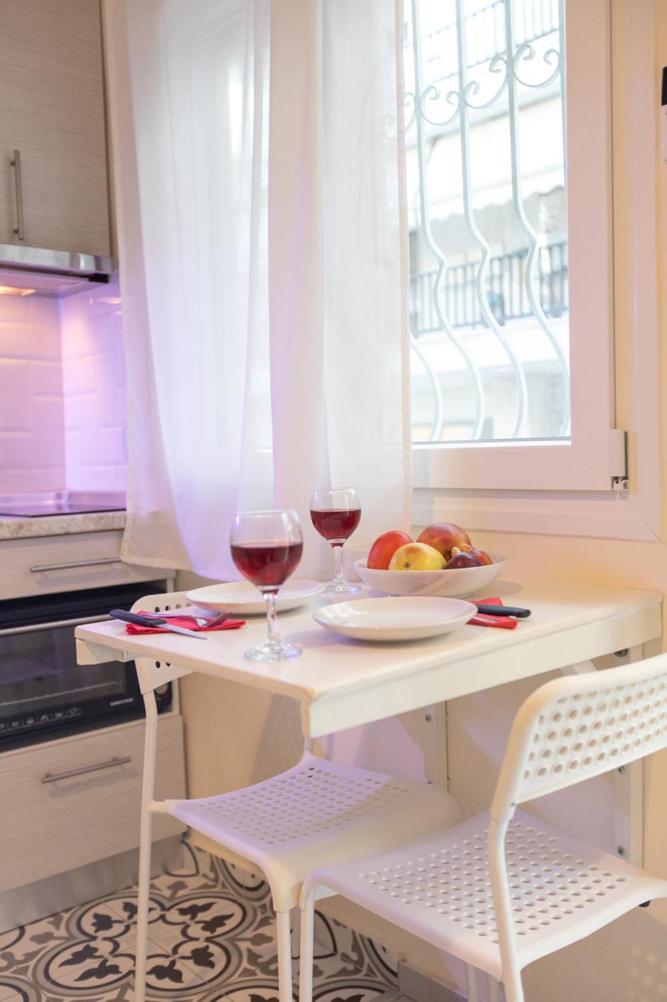 Bs House Apartment Salonic Exterior foto