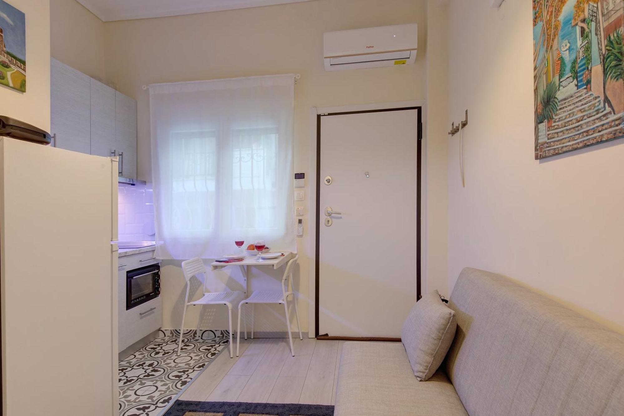 Bs House Apartment Salonic Exterior foto