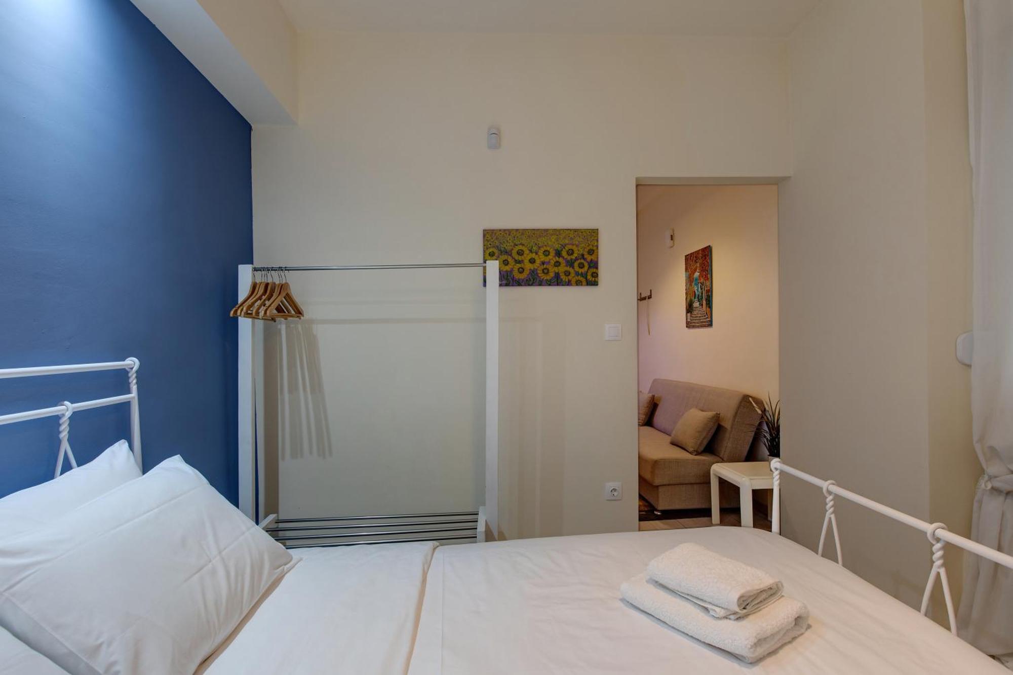 Bs House Apartment Salonic Exterior foto